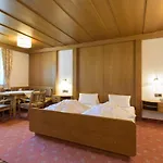 Haus Gamberg Hotel 3*