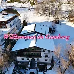 Haus Gamberg Hotel