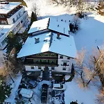 Haus Gamberg Hotel 3*