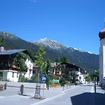 Haus Gamberg Sankt Anton am Arlberg