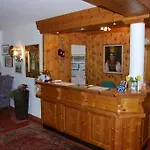 Hotel Haus Gamberg 3*