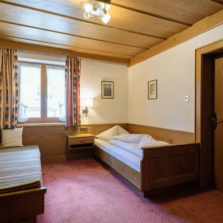 Hotel Haus Gamberg