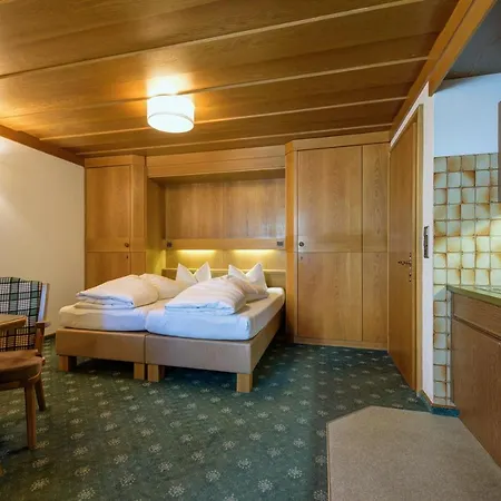 Haus Gamberg Hotel