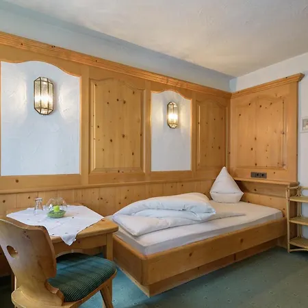 Haus Gamberg & Premium Sommerkarte