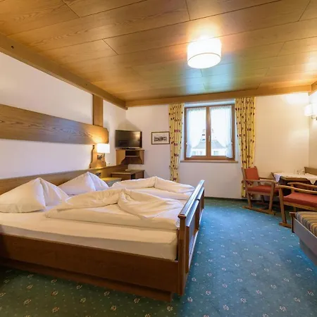 Haus Gamberg & Premium Sommerkarte 3* Sankt Anton am Arlberg