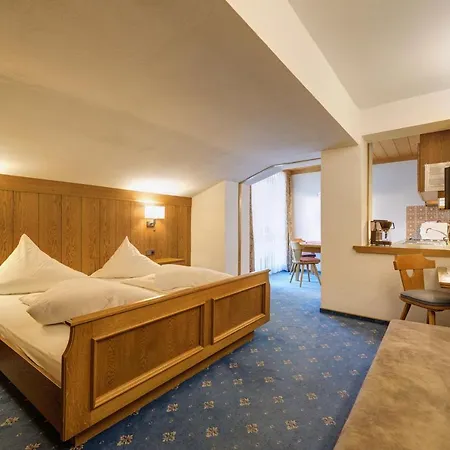 酒店 加姆伯格酒店