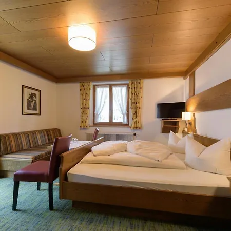 Hotel Haus Gamberg 3*