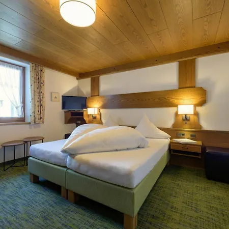 Haus Gamberg Hotel