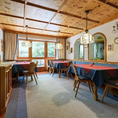 Haus Gamberg 3*
