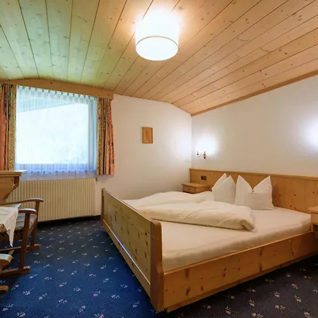 Haus Gamberg Hotel