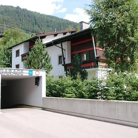 Haus Gamberg Sankt Anton am Arlberg