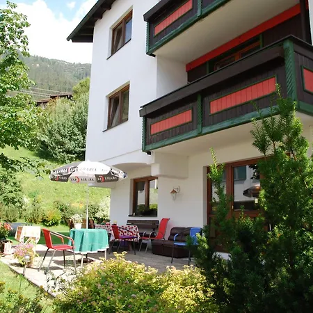 מלון Haus Gamberg