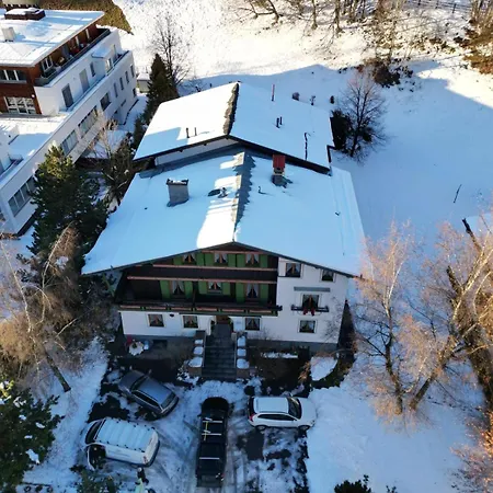 Haus Gamberg Hotel 3*
