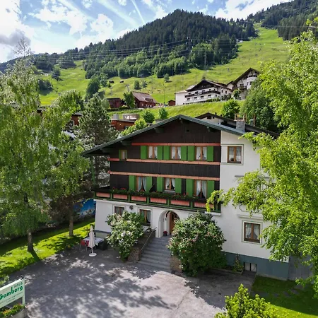 Haus Gamberg Hotel 3*