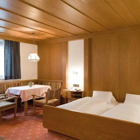 Haus Gamberg 3*