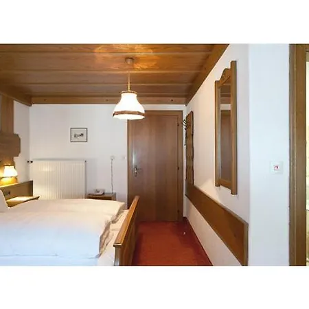 Hotel Haus Gamberg Sankt Anton am Arlberg