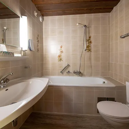 Haus Gamberg & Premium Sommerkarte 3* Sankt Anton am Arlberg