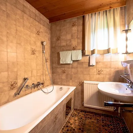 Haus Gamberg 3*