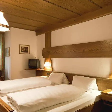 加姆伯格酒店 圣安东阿尔贝格