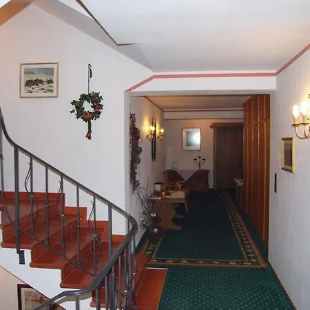 Haus Gamberg 3*