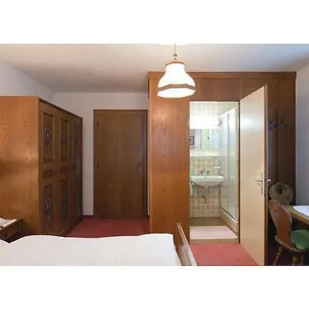 加姆伯格酒店 酒店