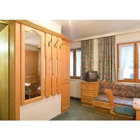 Hotel Haus Gamberg