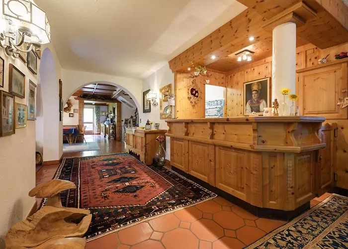 Haus Gamberg Hotel 3*