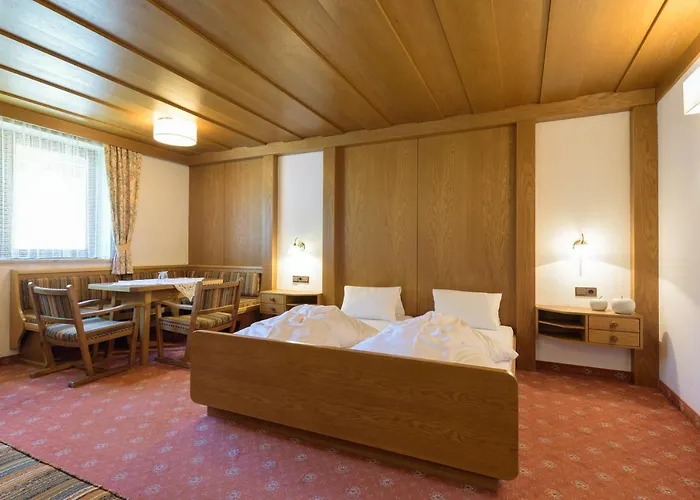 Haus Gamberg Hotel 3*