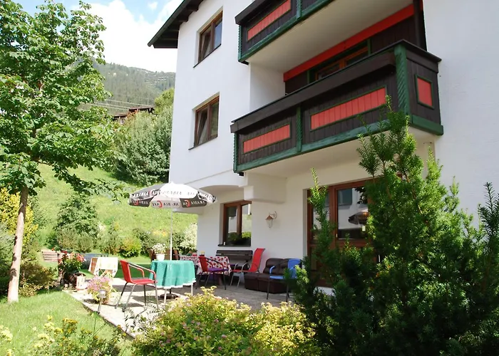 Hotel Haus Gamberg