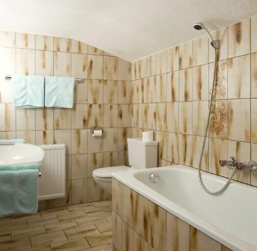 Hotel Haus Gamberg 3*