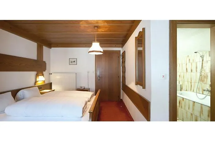 Hotel Haus Gamberg Sankt Anton am Arlberg