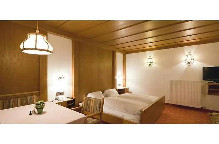 Haus Gamberg Hotel Sankt Anton am Arlberg