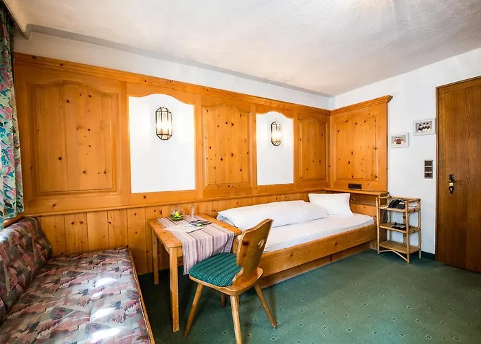 Hotel Haus Gamberg 3*