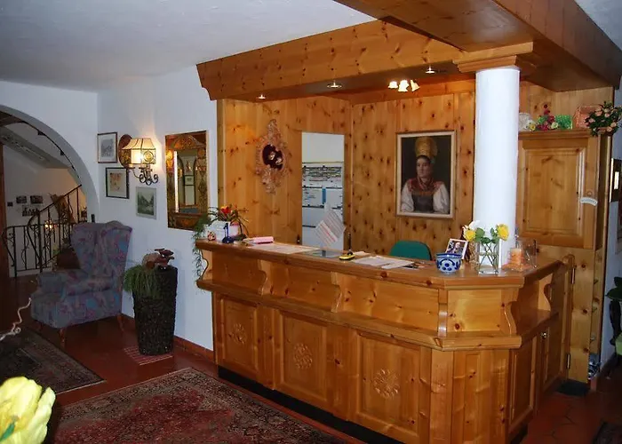 Hotel Haus Gamberg 3*