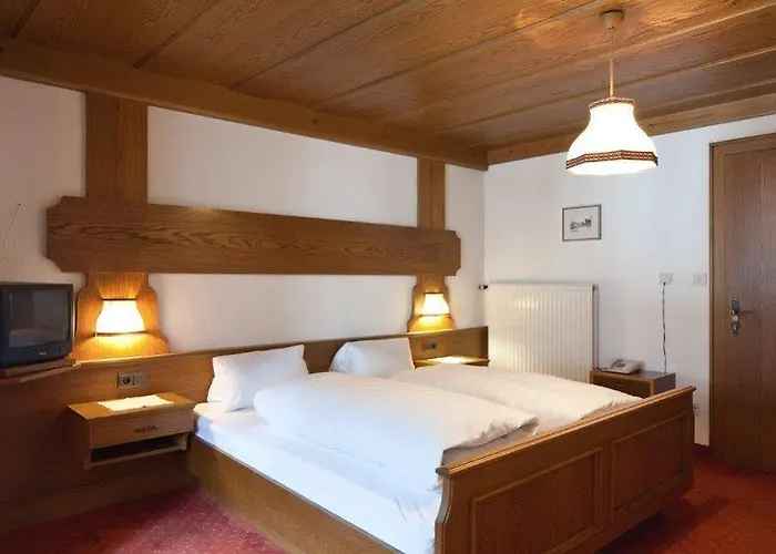 Hotel Haus Gamberg 3*