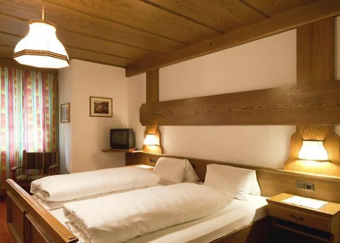 Haus Gamberg Sankt Anton am Arlberg