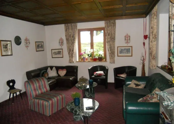 Haus Gamberg Hotel Sankt Anton am Arlberg