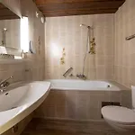 Haus Gamberg 3* سانكت أنتون ام ارلبرغ
