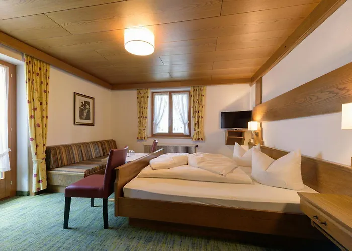 Hotel Haus Gamberg 3*