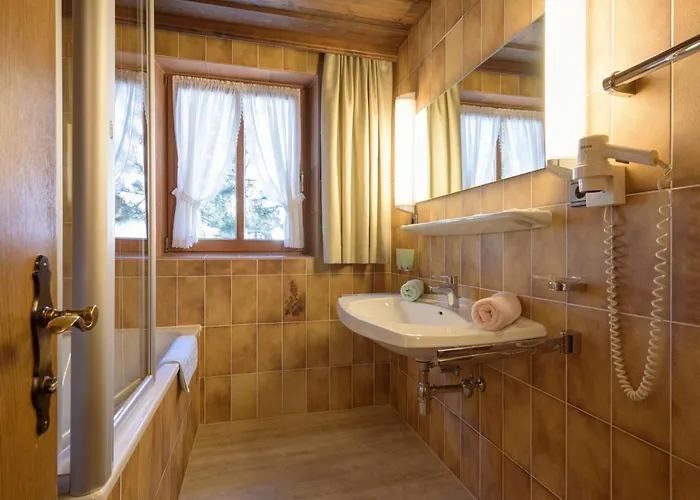 Haus Gamberg Hotel 3*