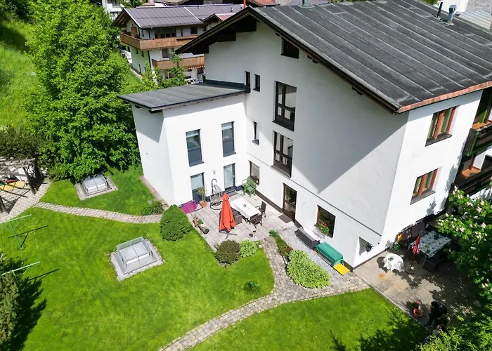 Haus Gamberg 3*