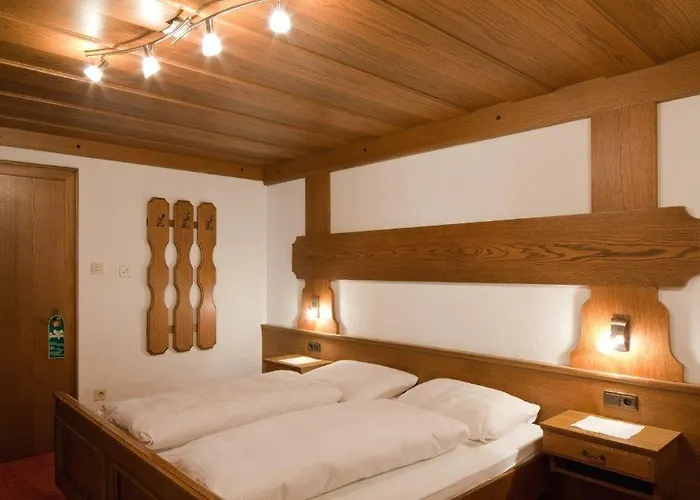 Haus Gamberg Hotel 3*