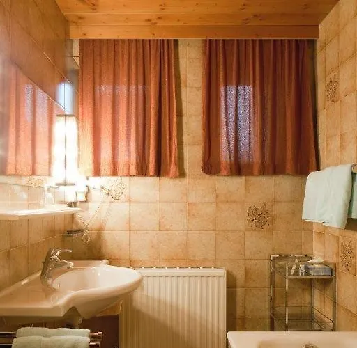 Haus Gamberg St Anton am Arlberg