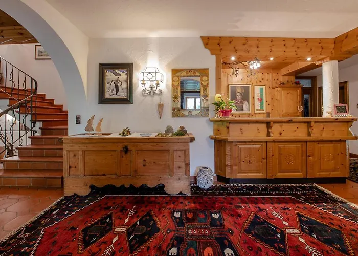 Hotel Haus Gamberg 3*