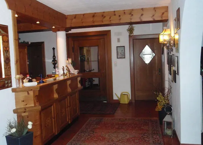 Hotel Haus Gamberg 3*