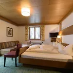 Szálloda Haus Gamberg 3*