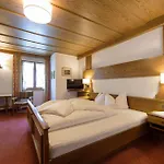 Haus Gamberg Szálloda Sankt Anton am Arlberg