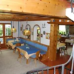 Haus Gamberg Sankt Anton am Arlberg