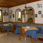 Haus Gamberg Szálloda 3*