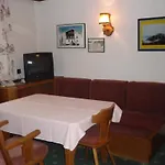 Szálloda Haus Gamberg Sankt Anton am Arlberg